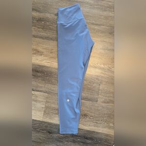 Lululemon Wunder Train 25"